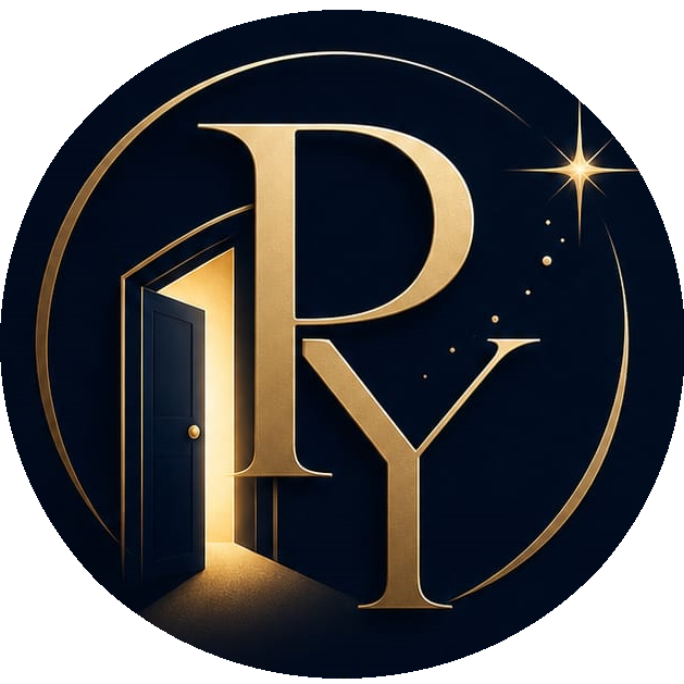 Pembegül Yıldız Logo